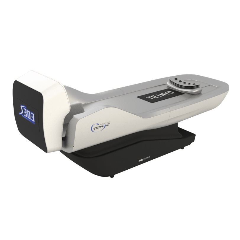 Массажная кровать DOCTOR SPINE 5500