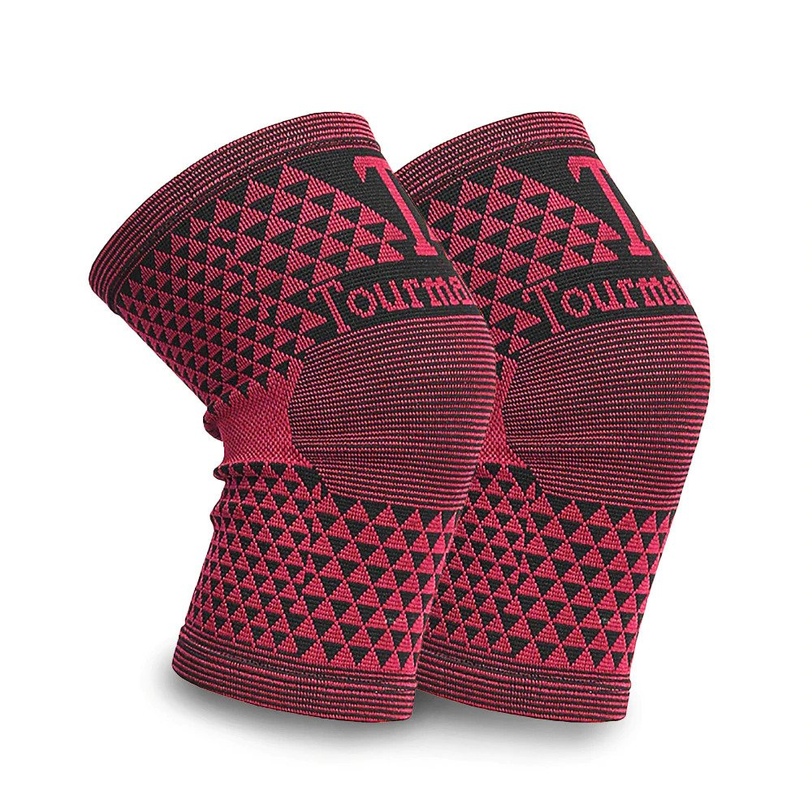 Турмалиновый магнитный наколенник “Сатурн”