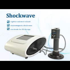 Электромагнитный ударно-волновой аппарат YAMAGUCHI Wave 9000