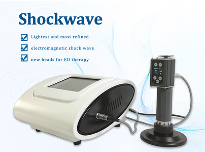 Электромагнитный ударно-волновой аппарат YAMAGUCHI Wave 9000