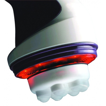 מכשיר לעיסוי יד רוטרי MC-669