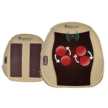 Массажер шиацу для дома и автомобиля MC-4420