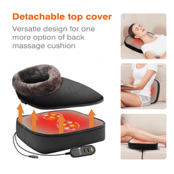 מכשיר לעיסוי רגליים רב תכליתי MC-5415