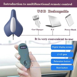 Массажер  – Yamaguchi K 55