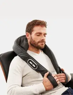 Массажер для шеи Neck2Go от Casada